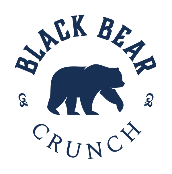 Black Bear Crunch